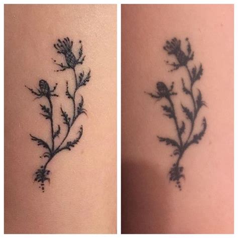 Aged fine line tattoos - Tattoos then and now. Welcome to /r/agedtattoos! Here we post pictures of our 2+ year old tattoos then and now (or just now, if you don't have an older image). Below are some guidelines, and rules. Please direct any …